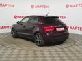 2012 Audi A1 I (8X), красный - вид 7