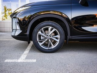 2026 Omoda C5 II, чёрный, 2375010 рублей, вид 3
