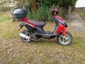 2018 Gryphon Sting, красный, 45000 рублей - вид 1