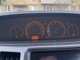 2005 Nissan Primera III (P12), золотистый, 400000 рублей, вид 5