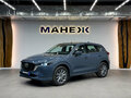 2026 Mazda CX-5 II Рестайлинг, серый, 5000000 рублей - вид 2