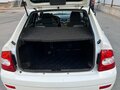 2012 Lada (ВАЗ) Priora I, белый, 308000 рублей - вид 6