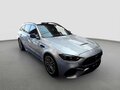 2025 Mercedes-Benz C-Класс AMG 63 AMG S E Performance V (W206), серебристый