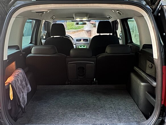 2011 Skoda Yeti I, серый - вид 11
