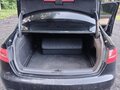 2012 Audi A4 IV (B8) Рестайлинг, чёрный, 1000000 рублей - вид 10