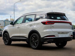 2026 Tenet T4L, белый, 2404710 рублей, вид 4