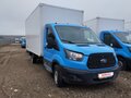 2021 Ford Transit, синий, 2370000 рублей - вид 1