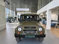2004 УАЗ 31519, зелёный, 410000 рублей - вид 2