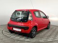 2011 Citroen C1 I Рестайлинг, красный - вид 6