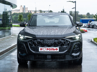 2026 Audi Q5 Sportback TFSI quattro S tronic II (GU), чёрный, 9595000 рублей, вид 2
