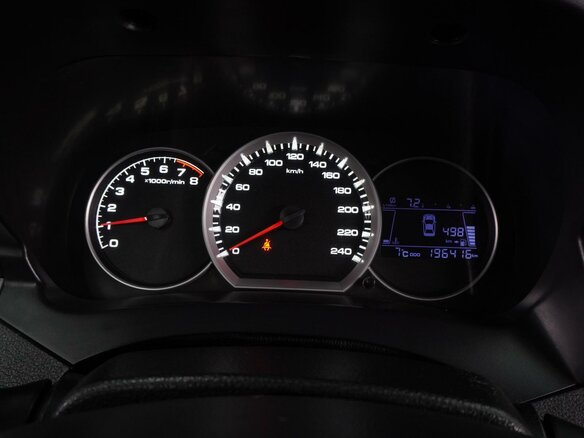 2014 Lifan Cebrium (720), чёрный, 419000 рублей - вид 14