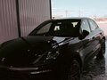 2017 Porsche Macan I, коричневый, 4490000 рублей - вид 9