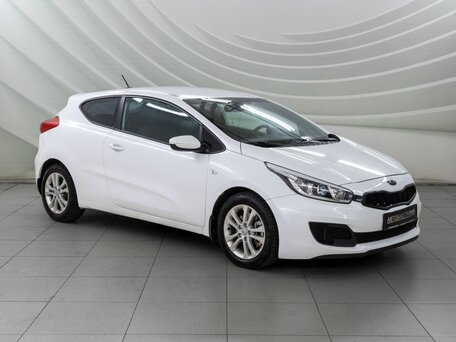 Kia Ceed II