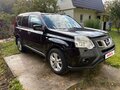 2012 Nissan X-Trail II Рестайлинг, чёрный, 1050000 рублей - вид 3