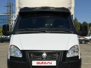 2011 ГАЗ 2747, белый, 780000 рублей, вид 3
