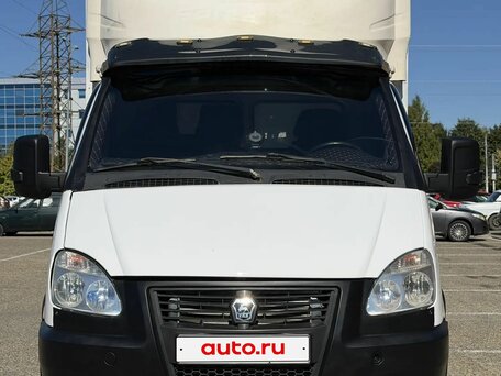2011 ГАЗ 2747, белый, 780000 рублей, вид 3