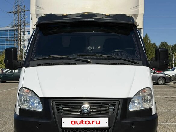 2011 ГАЗ 2747, белый, 780000 рублей - вид 2