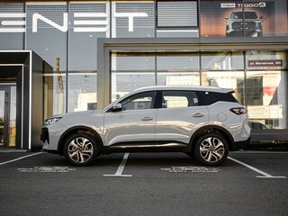 2026 Tenet T7, серый, 2757150 рублей, вид 5