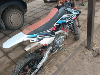 2019 JMC 160 MXR, белый, 93000 рублей, вид 5