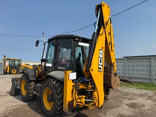 2013 JCB 4CX, 5600000 рублей, вид 4