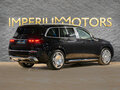 2025 Mercedes-Benz Maybach GLS 600 I Рестайлинг, чёрный, 29490000 рублей - вид 6