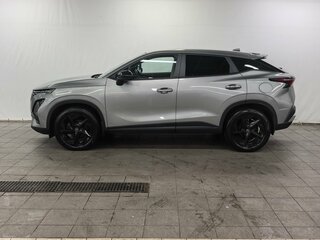 2023 Omoda C5 I, серый, 1640000 рублей, вид 5