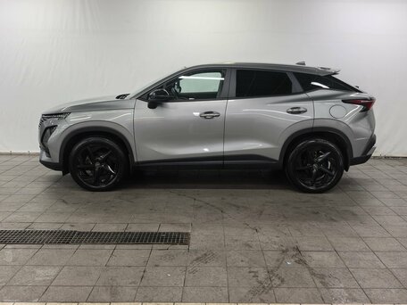 2023 Omoda C5 I, серый, 1640000 рублей, вид 5