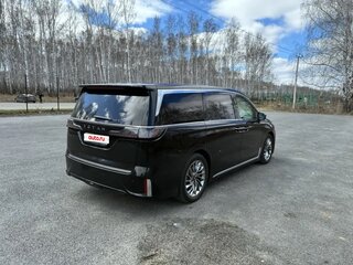 2023 Voyah Dream I, чёрный, 6000000 рублей, вид 5