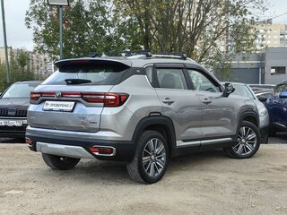 2020 Changan CS35 Plus I, серый, 1289000 рублей, вид 5