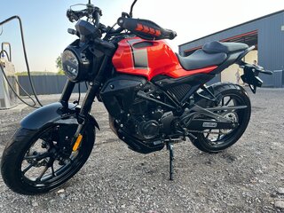 Hiro 250
