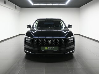 2023 FAW Bestune B70 I, чёрный, 1845000 рублей, вид 3