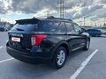 2021 Ford Explorer VI, чёрный, 4600000 рублей - вид 5