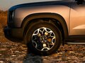 2023 Haval Dargo I, серый, 2540000 рублей - вид 8