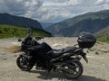 2012 Honda CBF 1000, чёрный, 710000 рублей - вид 2