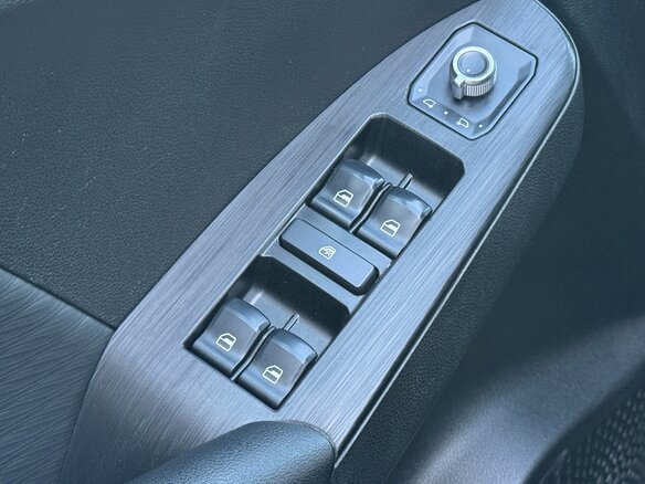 2023 Haval Jolion I, чёрный - вид 19