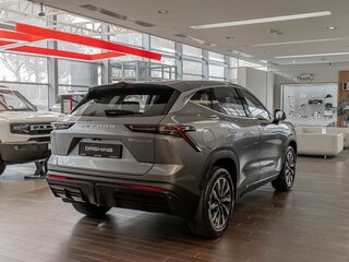2026 Jetour Dashing I, серый, 2732301 рублей, вид 3