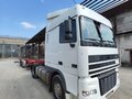 2000 DAF 95XF, белый, 1400000 рублей - вид 1