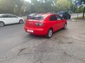 2006 Mazda 3 I (BK) Рестайлинг, красный, 360000 рублей - вид 3