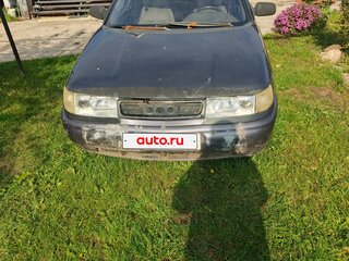 2001 Lada (ВАЗ) 2112, серебристый, 70000 рублей, вид 1