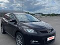 2007 Mazda CX-7 I, пурпурный, 600000 рублей - вид 2