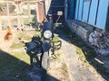 2025 Racer Alpha, чёрный, 80000 рублей - вид 7
