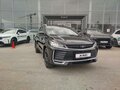 2026 Belgee X50+, чёрный, 2775990 рублей - вид 6