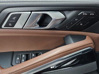 2025 BMW X6 30d III (G06) Рестайлинг, белый, 13400000 рублей, вид 2