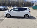 2014 Opel Meriva B Рестайлинг, белый - вид 9