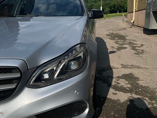 2012 Mercedes-Benz E-Класс 300 IV (W212, S212, C207), серый, 1999999 рублей, вид 2