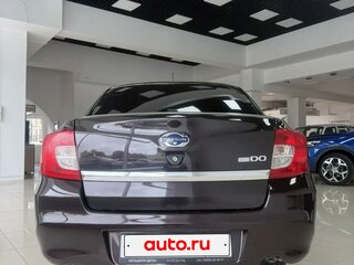 2019 Datsun on-DO I Рестайлинг, коричневый, 520000 рублей, вид 5