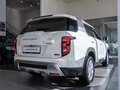 2025 KGM Torres, белый, 4210000 рублей - вид 7