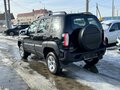 2026 Lada (ВАЗ) Niva Travel I Рестайлинг, чёрный, 1603000 рублей - вид 5