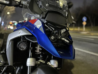 2025 BMW R 1300 GS, белый, 2420000 рублей, вид 3