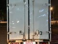 2007 Hyundai Porter, белый, 315000 рублей - вид 6